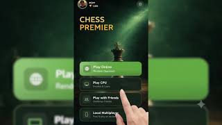 Chess Premier ♟️ Play Online Chess & Chat With Real Players Worldwide 🌎 screenshot 4