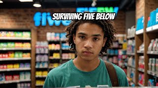 I Got A Job At Five Below And It Was Hell