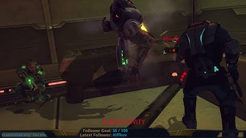 XCOM: Enemy Unknown - Part 27