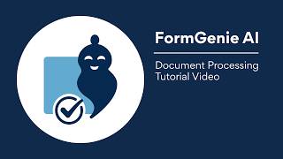 Automate Document Processing Using FormGenie AI Net Worth