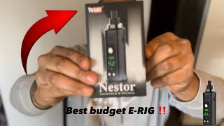 Yocan Nestor: The Budget E-Rig That Actually Works