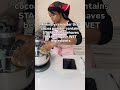 STOP ADDING COCOA TO DRY INGREDIENTS! 😱 (check description for my details!)