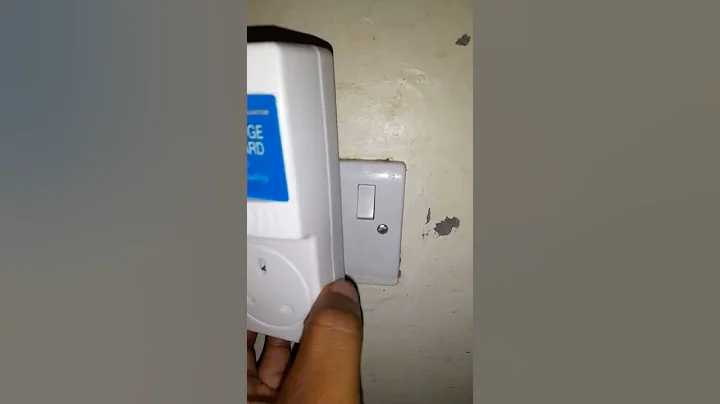 How to use fridge guard