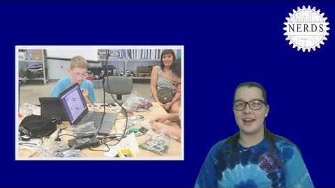 Team 1726 2018 Chairman