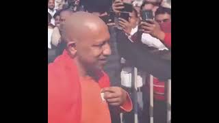 Vijay Bhava Yogi Modi