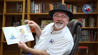 Storytime with Commissioner R. Jack Cagle | "If You Give A Pig A Pancake"