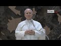LEÓN XIV recuerda el importante LEGADO de uno de los 37 DOCTORES de la IGLESIA - VIDEO