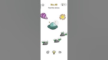 Brain Out Level 48 solution #brainout #gaming #shorts #short #gameplay