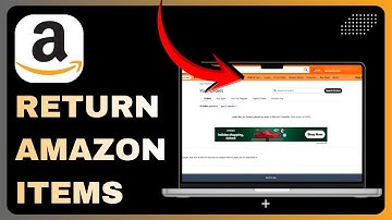 Amazon Return Process Explained: Complete Walkthrough