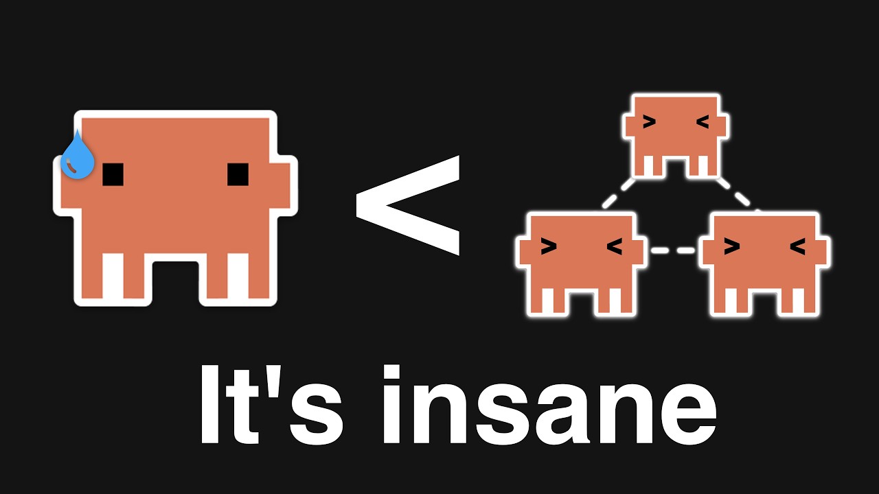 Claude Code's Agent Teams Are Insane (Build Your AI Workforce)