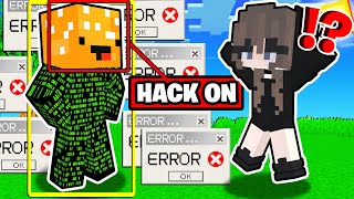 Folosesc HACK-URI Ca Sa *O TROLLEZ* Pe Ana Banana!