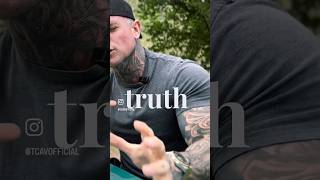 Truth is somewhere in the middle 🏴