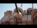 Trae Tha Truth, Paul Wall & Scoop Deville Visit US Troops In Kuwait