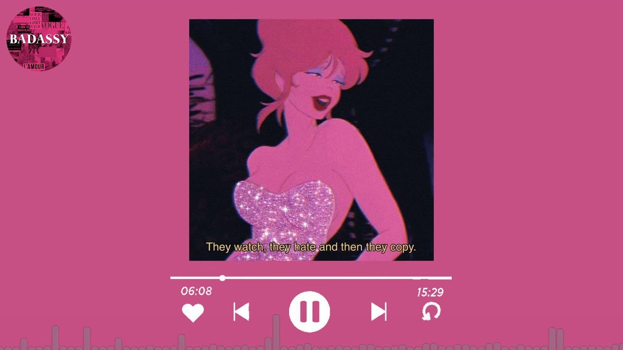 ur confidence playlist (feminine playlist) - Girl boss vibes - Women energy playlist ur confidence playlist (feminine playlist) - Girl boss vibes - Women energy playlist