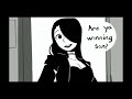 Are ya winning son? Animation by Telepurte