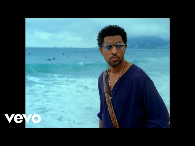Babyface - Reason for Breathing