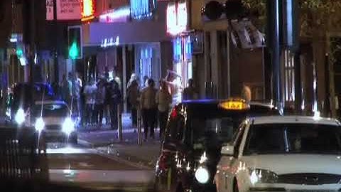 Studentification of Swansea part 1.mov