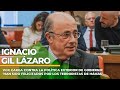 VOX carga contra la política exterior de Gobierno: ‘Han sido felicitados por Hamás’