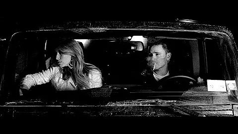 Jared Evan & Statik Selektah - "Black & White" fea...