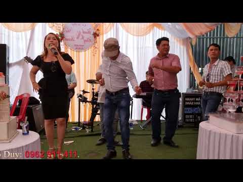 Video Duyên Kiếp Cầm Ca Remix Cực Sung - Chị hát Quá Hay |... - youtube