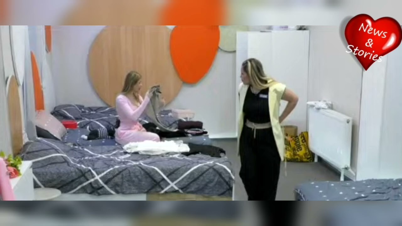 ❌📢😲DIANA ÎI SPUNE ROXANEI CĂ MARIAN ESTE INTERESAT DE CLAUDIA‼️