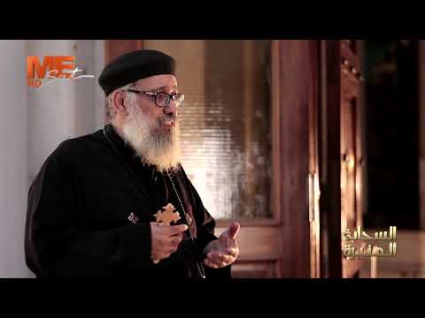 السحابة المنيرة I تعرف على الإهتمام في عصر البابا شنوده الثالث بظهورات السيدة العذراء مريم