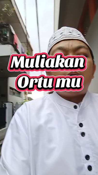 Muliakan Ortu mu #ustadzdasadlatif #orangtua #mulia rekening