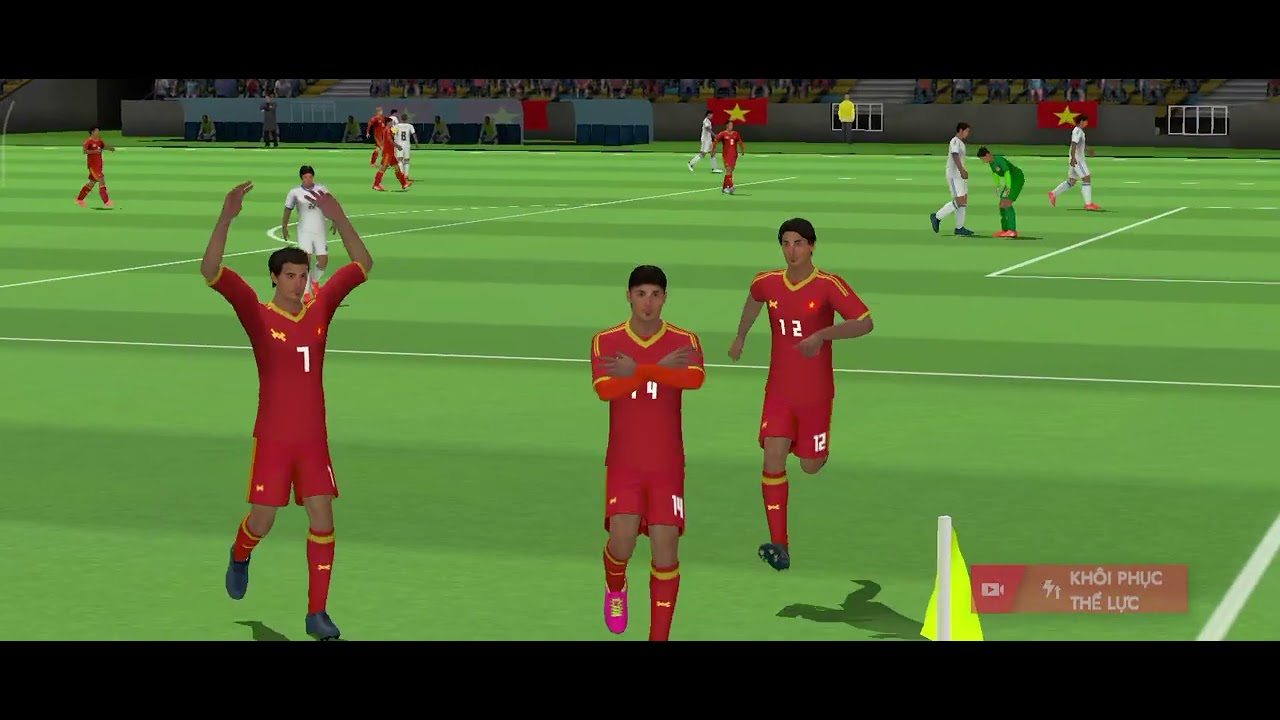   Trực tiếp Việt Nam 🇻🇳 vs 🇹🇭Thái lan 