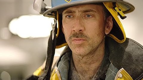 【映画】ワールド・トレード・センター　予告