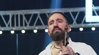 Həmin Zaur Şəhriyar Musayev Kamança Ifası - Dünya Sənin