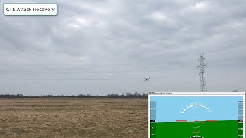 casestudy2: gps recovery