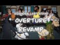 Quahog S Last Stand Overture Revamp