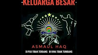 Jurus Jurus Asmaul Haq mojoduwur dan khasiatnya