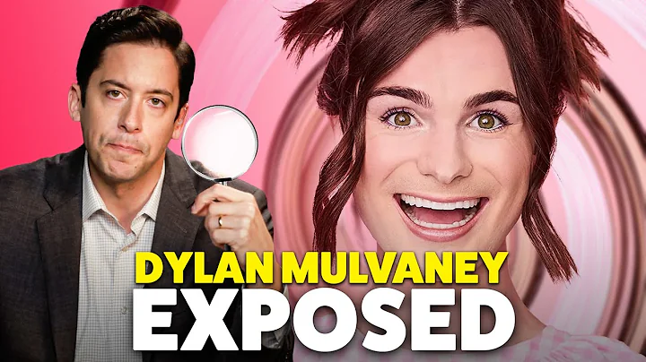 Dylan Mulvaney's Rise To WOKE Hero EXPOSED | Micha...