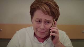 Więzień miłości / Adini Sen Koy odc 373 napisy pl