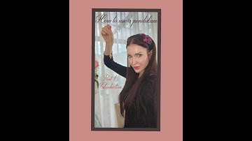 Dowsing & Pendulum Part 1: Learn with simple steps to becoming your own guide!