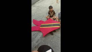 Song RA Capung Ngindang | Denpasar - Bali - Indonesia