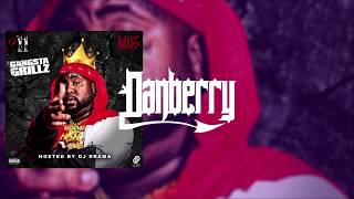 MO3 - They Scared Of Me | Instrumental (Prod. By Danberry x MOB)