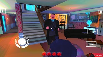 Who Is This Man - Android iOS Gameplay HD