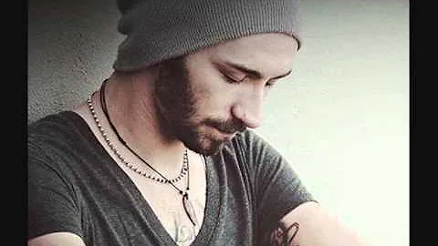 Daniel Scherf - Hallelujah (Leonard Cohen Cover)