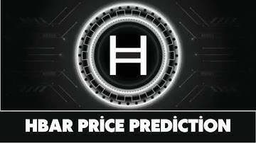 Hedera(HBAR) Price Prediction 2023 / Hedera(HBAR) News Today / Hedera(HBAR) Technical Analysis