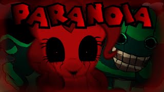 Skin Eater & Party Pony Paranoia Duet