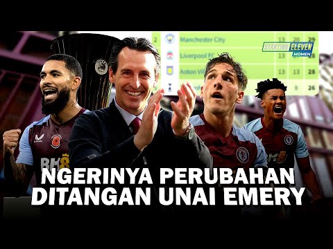beton4d x amora toto slot - Kebangkitan Yang Buat Lawanya Ketar Ketir Dengan Emery! Perjalanan Aston Villa Penuh Perjuangan