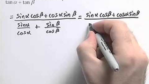 Ch6 #14 ChapterTestPrepVideos Sullivan Precalc UC Concepts 3e