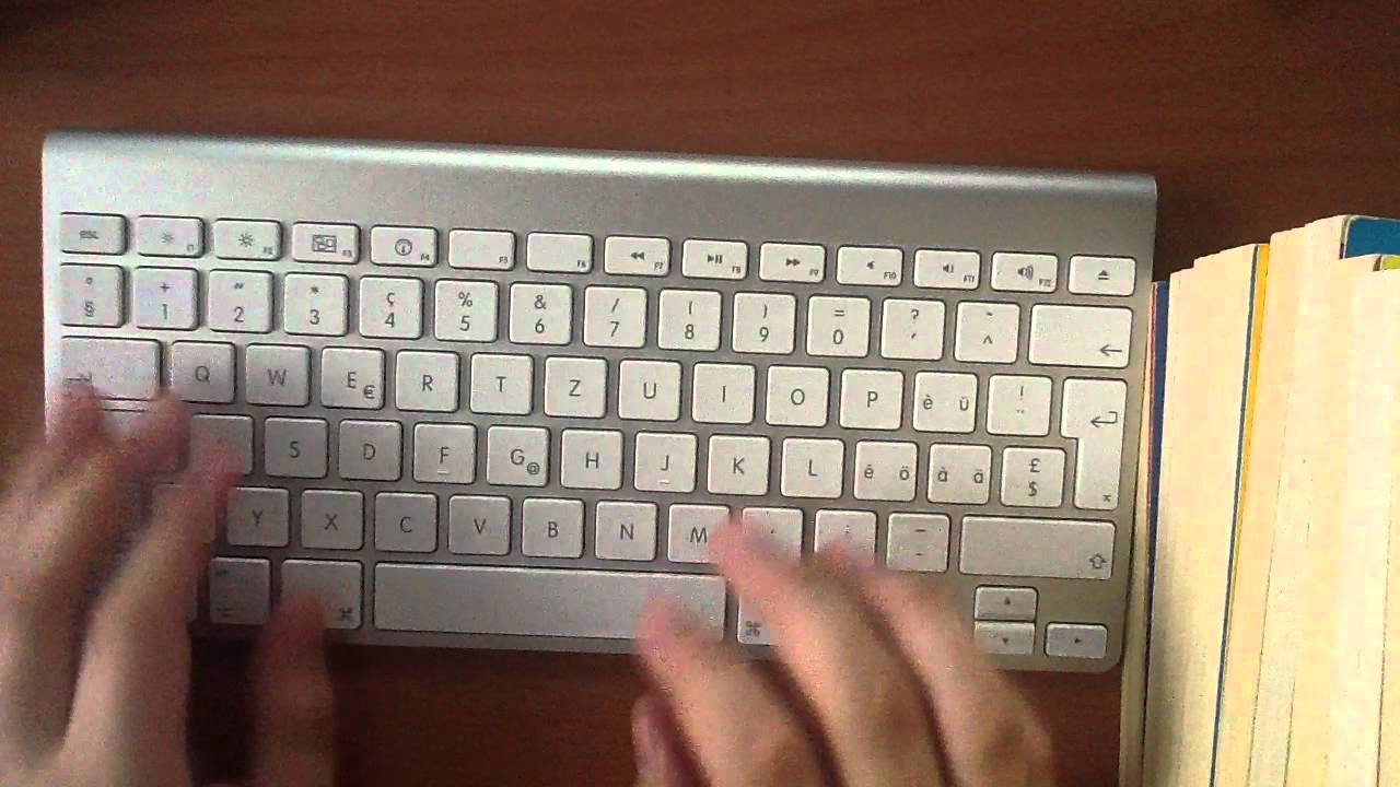 Mac Shortcuts Mit Tastatur Keyboard Tastenkombinationen Nutzen Youtube