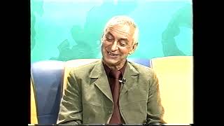 видео: Поетът Спас Мантаров в  картинка: Поетът Спас Мантаров в