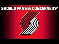 Should Trail Blazer Fans Be Concerned About The Team Leaving Primetime W Isaac Suke Should Trail Blazer Fans Be Concerned About The Team Leaving Primetime W Isaac Suke