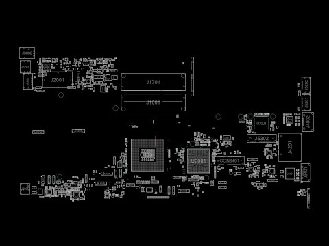 U31F Rev 2.0 Boardview Asus - YouTube