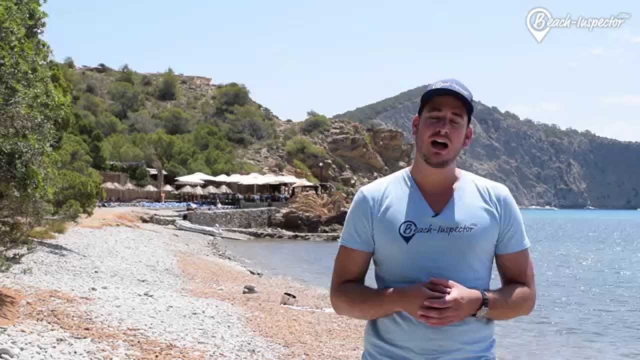 Alle wichtigen Fakten zum Es Xarco auf Ibiza - Strandvorstellung