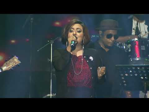 Fuad Live In Dhaka  Gaibona  Fuad feat Alif